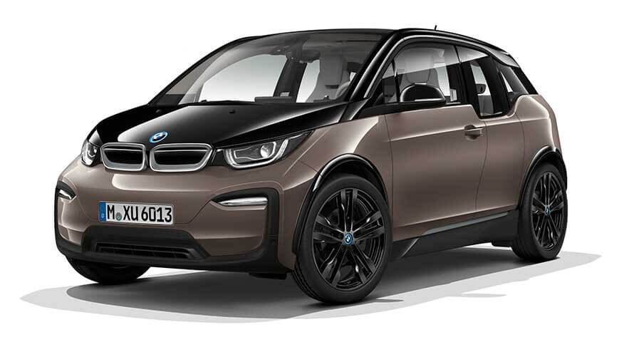 Pour BMW, les consommateurs européens ne veulent pas de voiture électrique à batterie Pour BMW, les consommateurs européens ne veulent pas de voiture électrique à batterie
