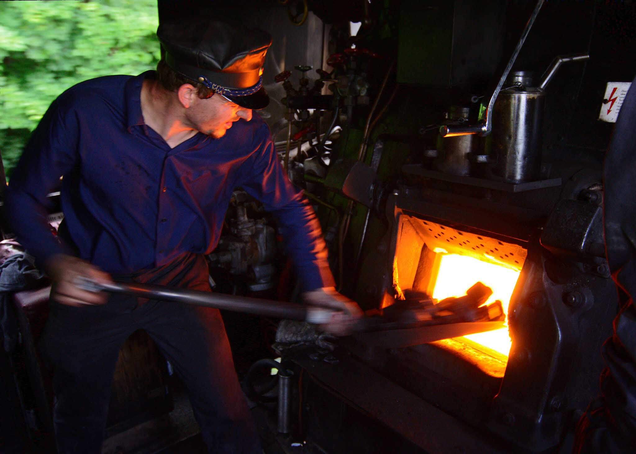 Nous devons changer la façon dont nous produisons de la chaleur Nous devons changer la façon dont nous produisons de la chaleur