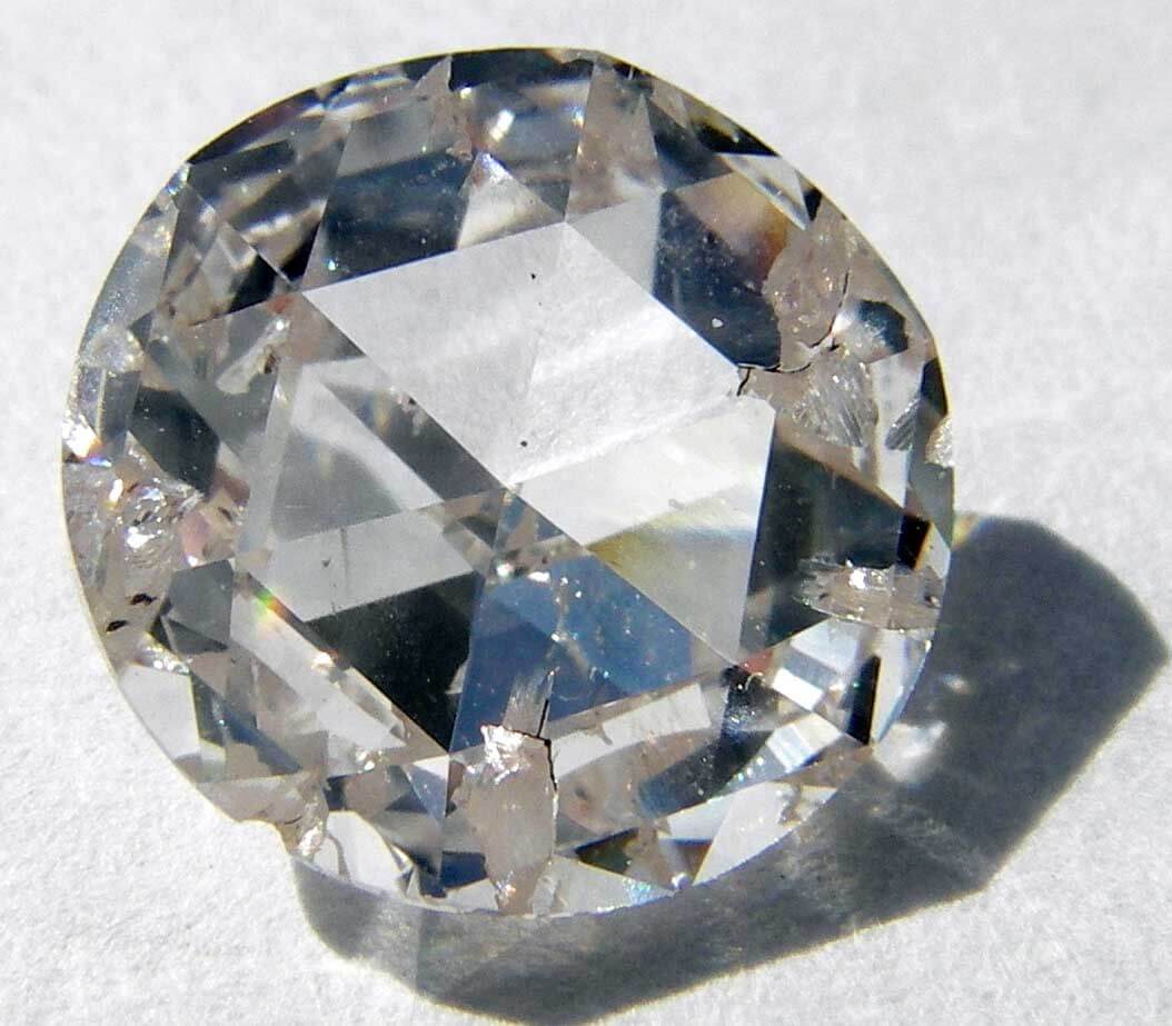 Diamant synthétique