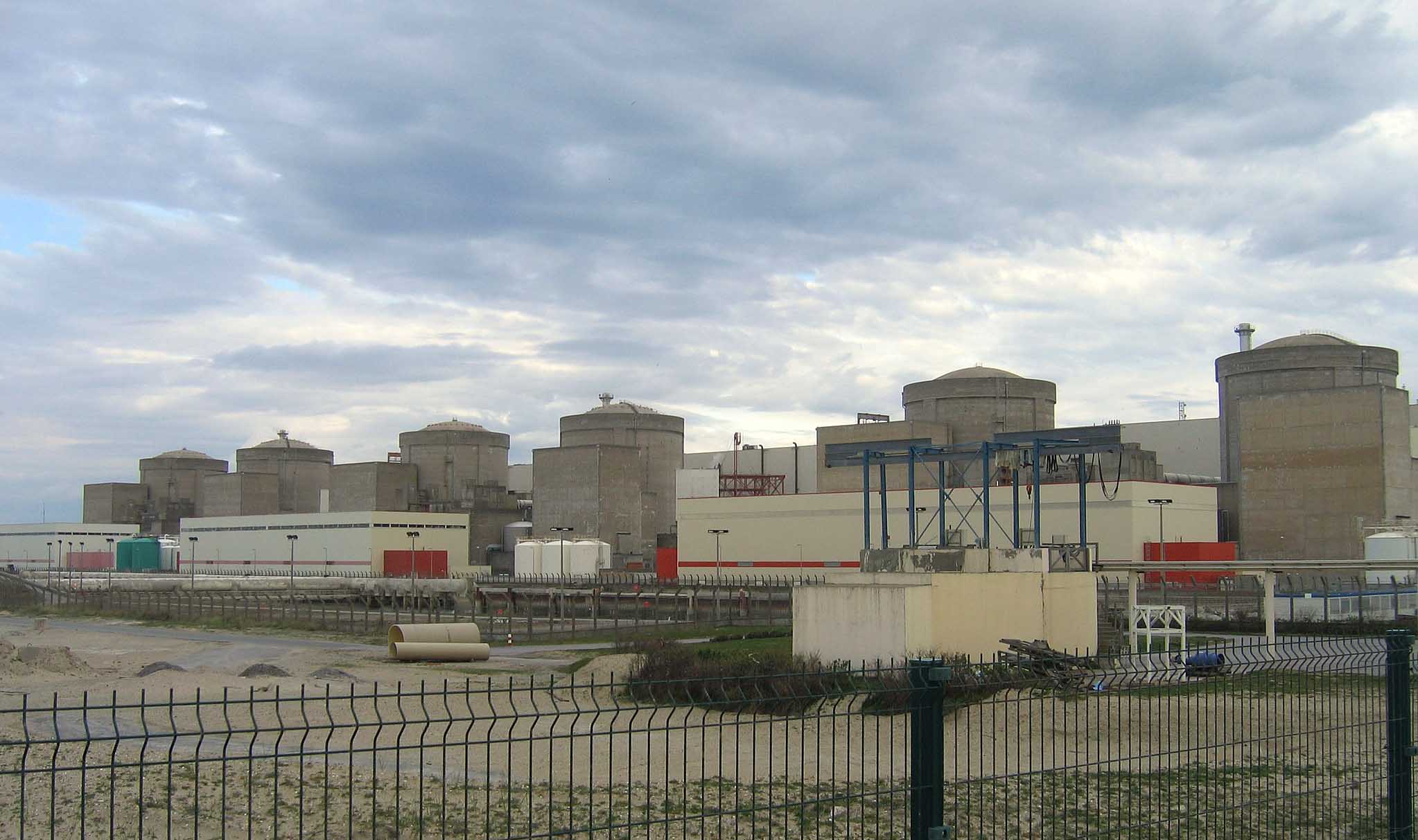 <i class='fa fa-lock' aria-hidden='true'></i> L’Autorité de sûreté nucléaire réclame un «plan Marshall» pour donner à la filière française les moyens de ses ambitions <i class='fa fa-lock' aria-hidden='true'></i> L’Autorité de sûreté nucléaire réclame un «plan Marshall» pour donner à la filière française les moyens de ses ambitions