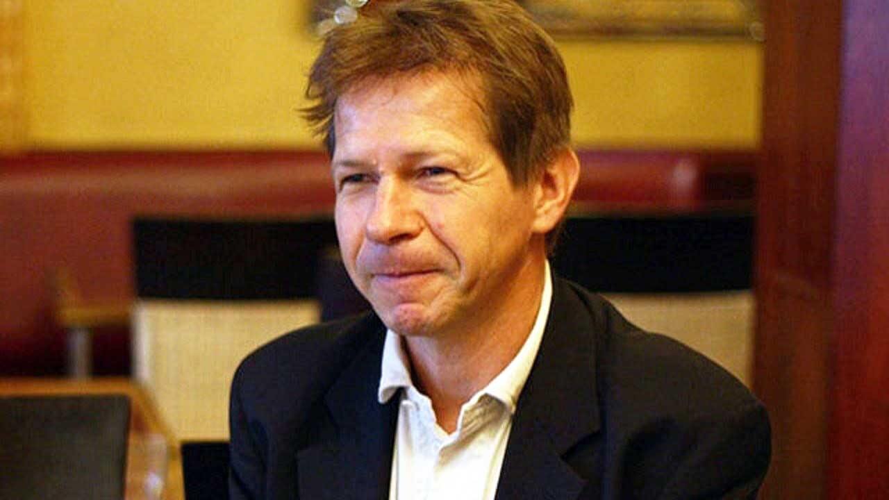 Jean-MarcJancovici YouTube