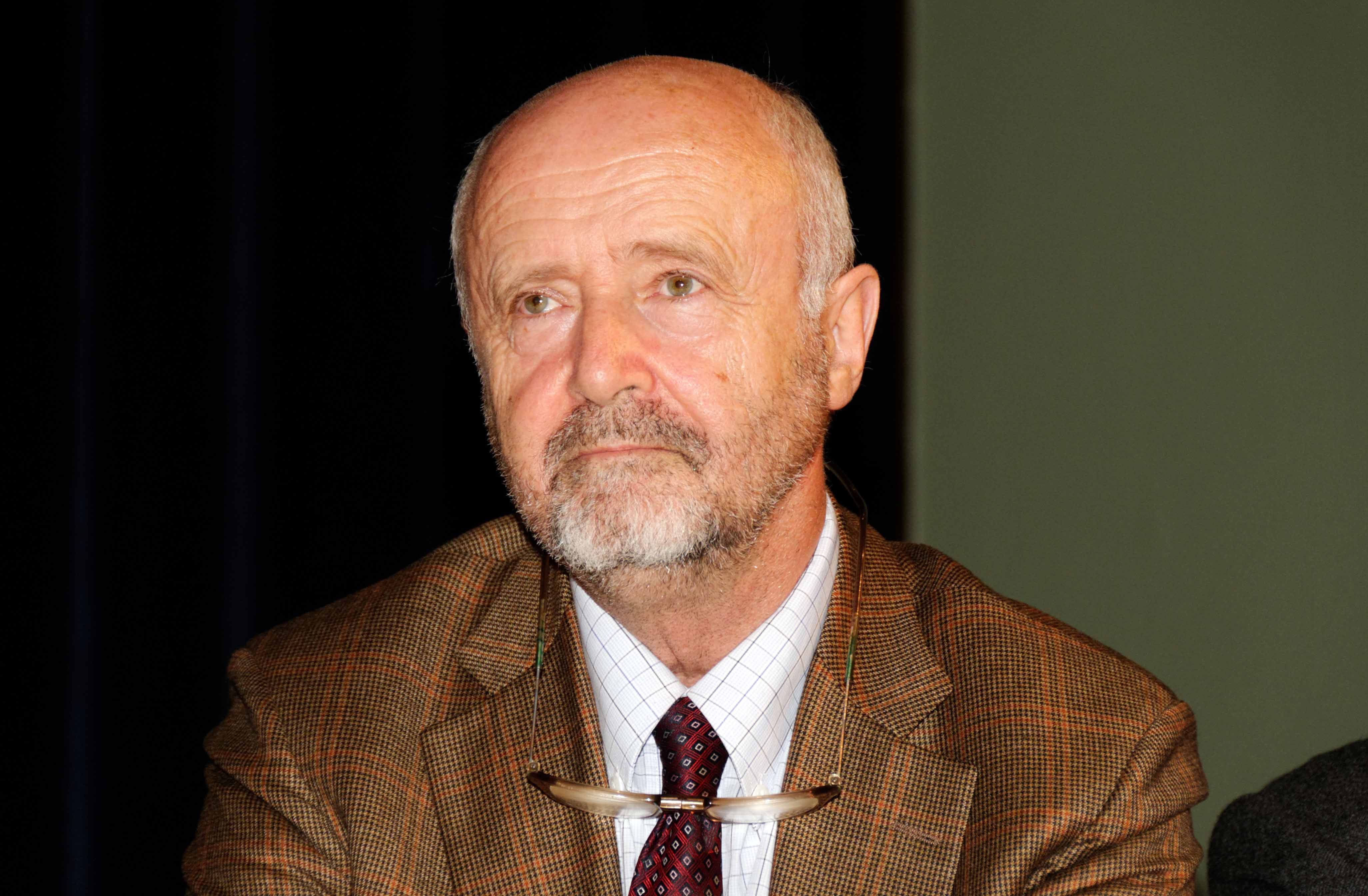 Brice Lalonde Wikimedia commons