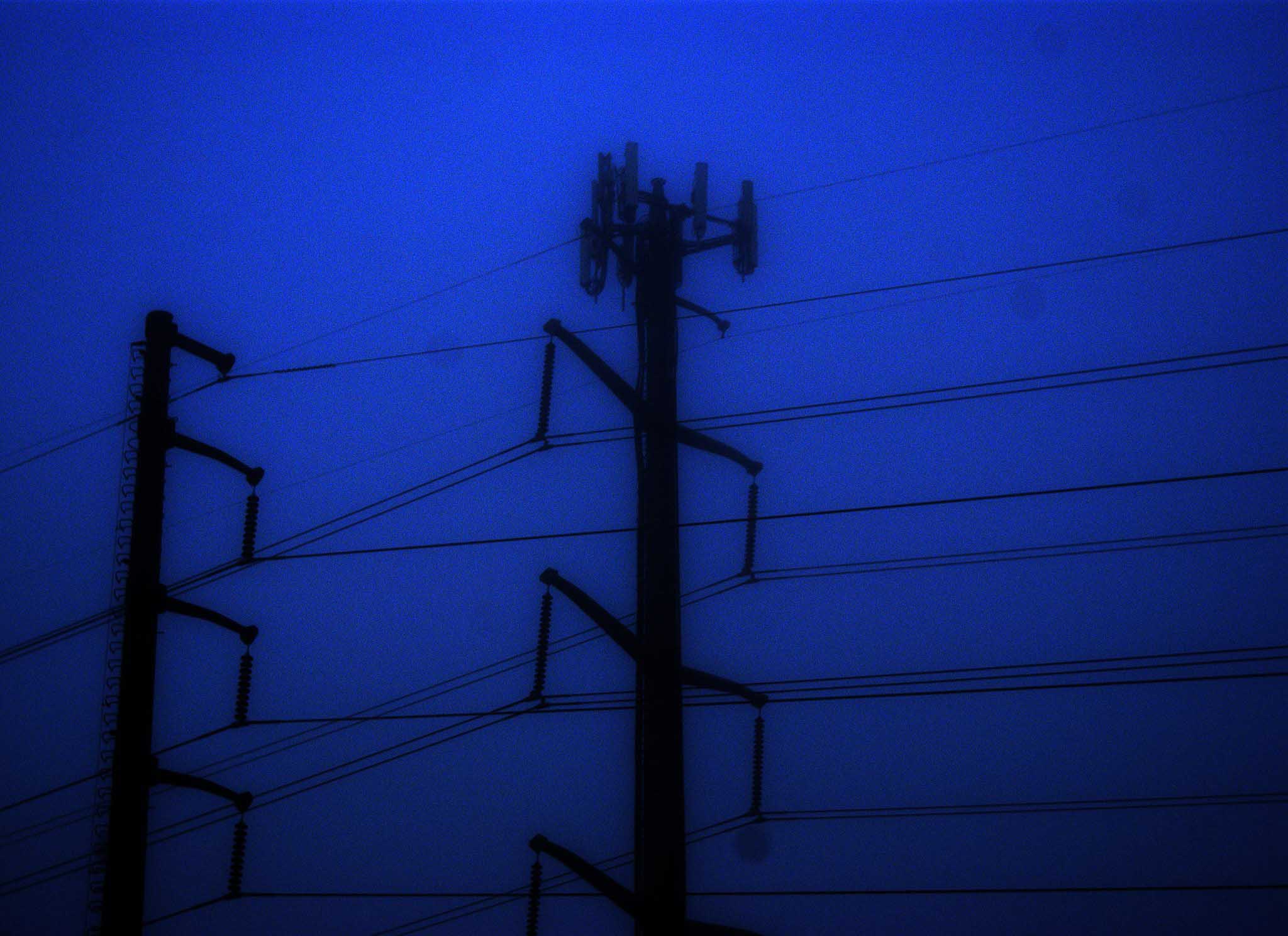 Power Grid wikimedia commons