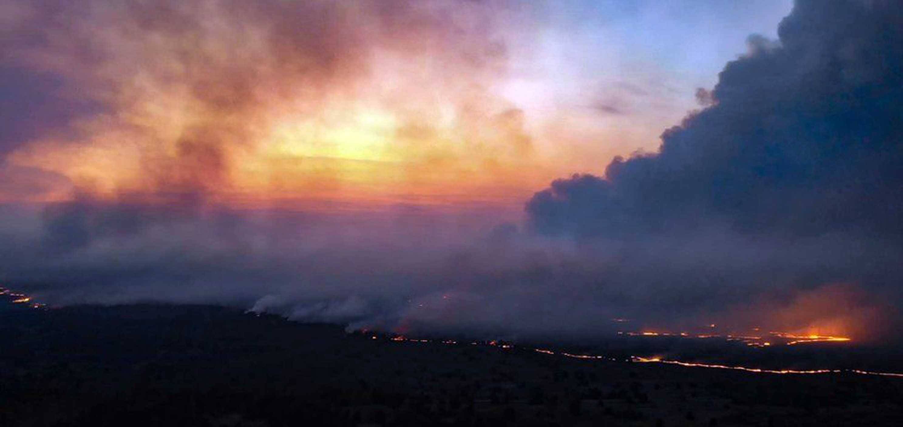 Tchernobyl Incendies Aleksandr Sirota 3 DR