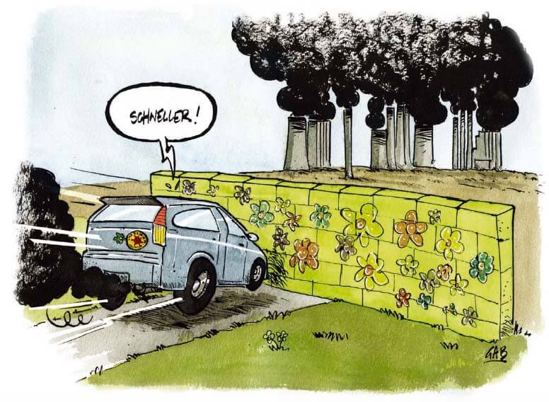 ransition Allemagne Gab Dessin