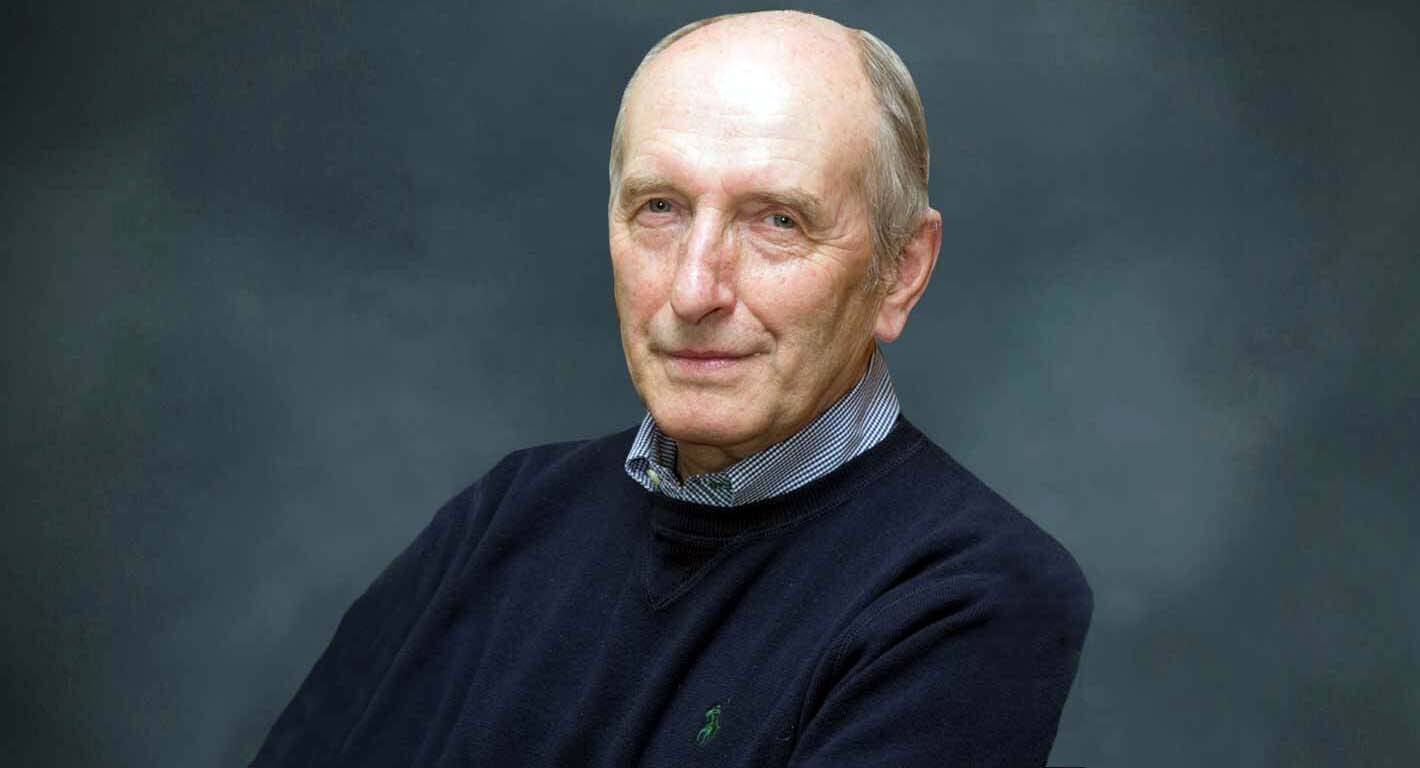 Vaclav Smil