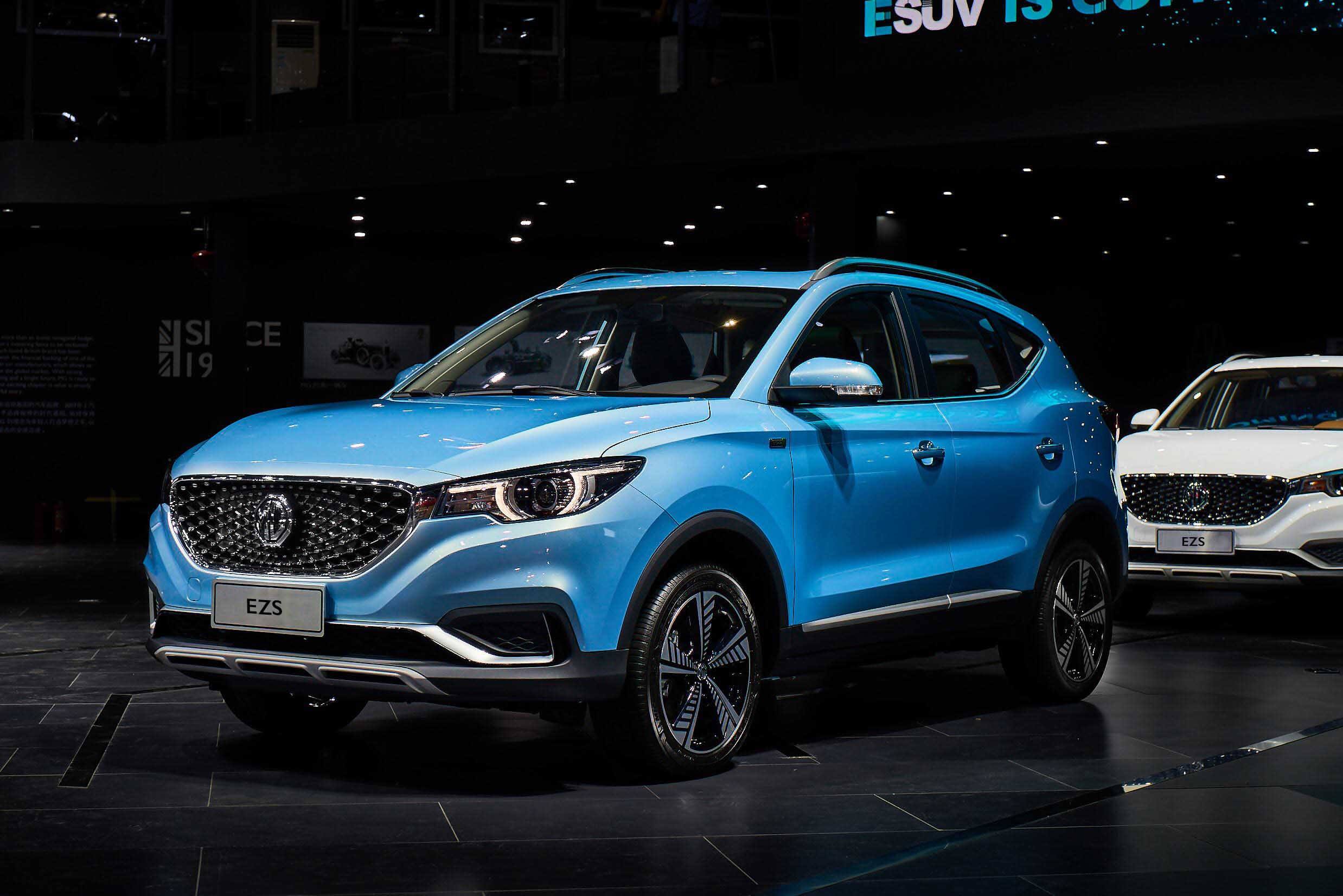 L’avenir de l’automobile est à la fois électrique et chinois L’avenir de l’automobile est à la fois électrique et chinois