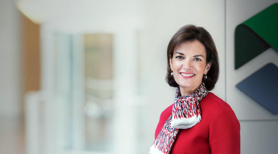 Julie Becker World Federation of Exchanges DR