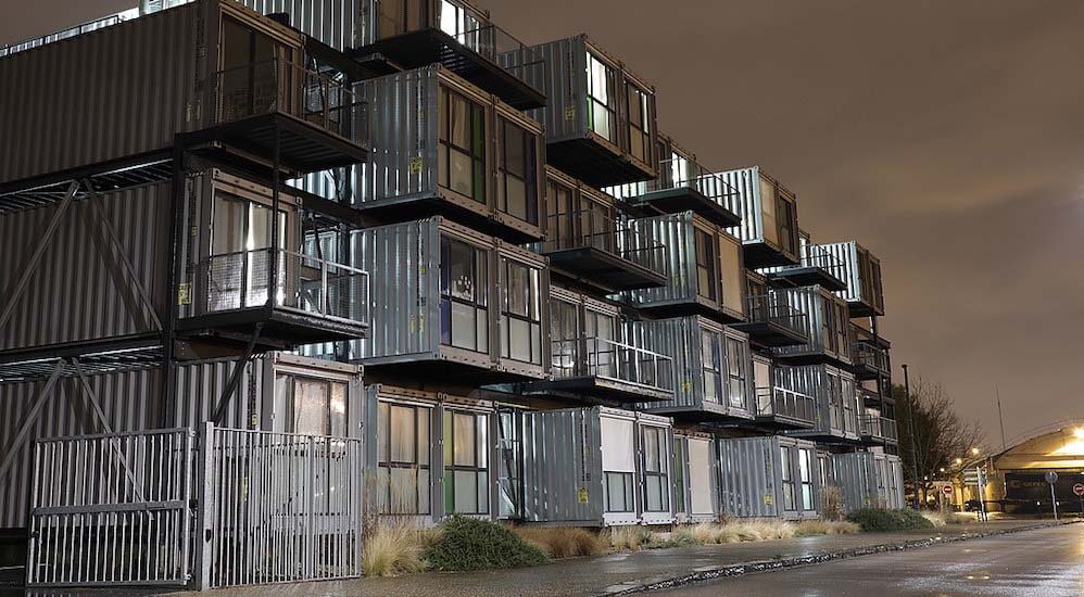 Bâtiments vivants Le Hâvre YalaYolo Magazine