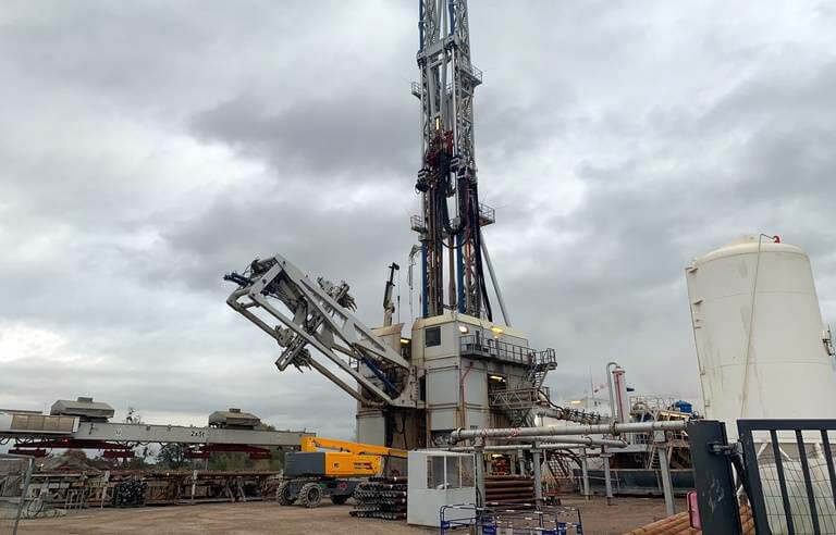 L’arrêt «définitif» du projet de Reichstett et Vendenheim est un coup dur pour la géothermie L’arrêt «définitif» du projet de Reichstett et Vendenheim est un coup dur pour la géothermie