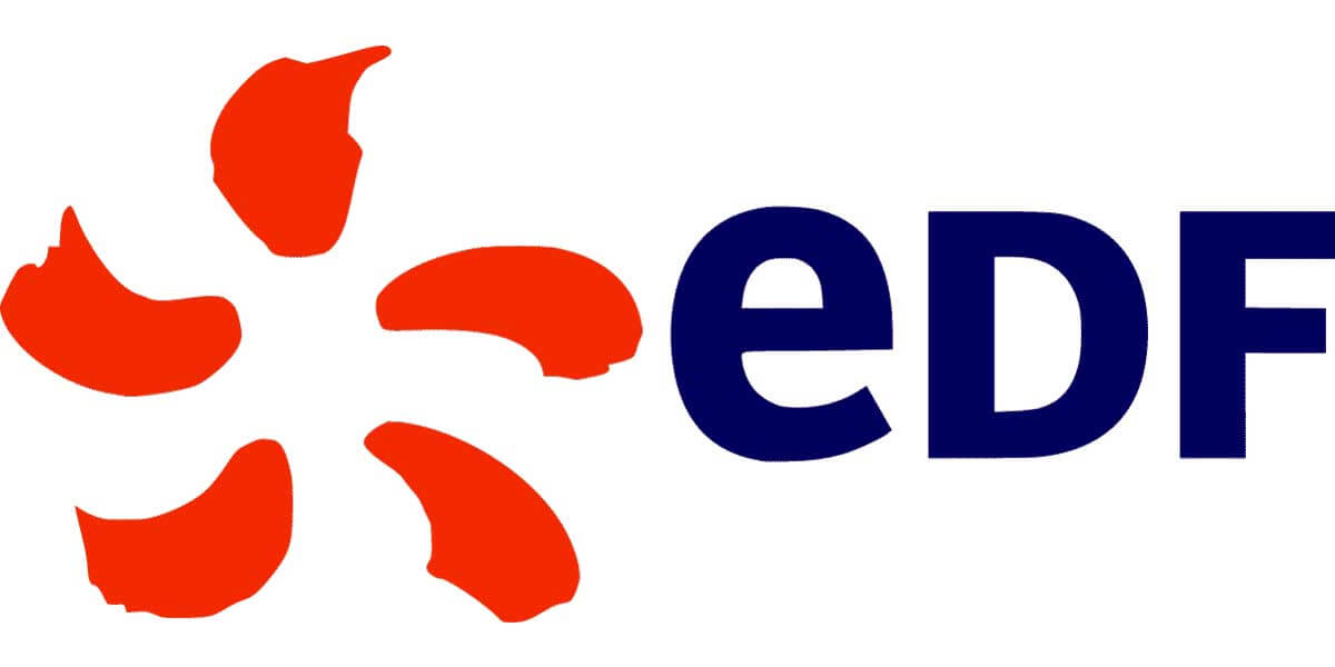 edf logo