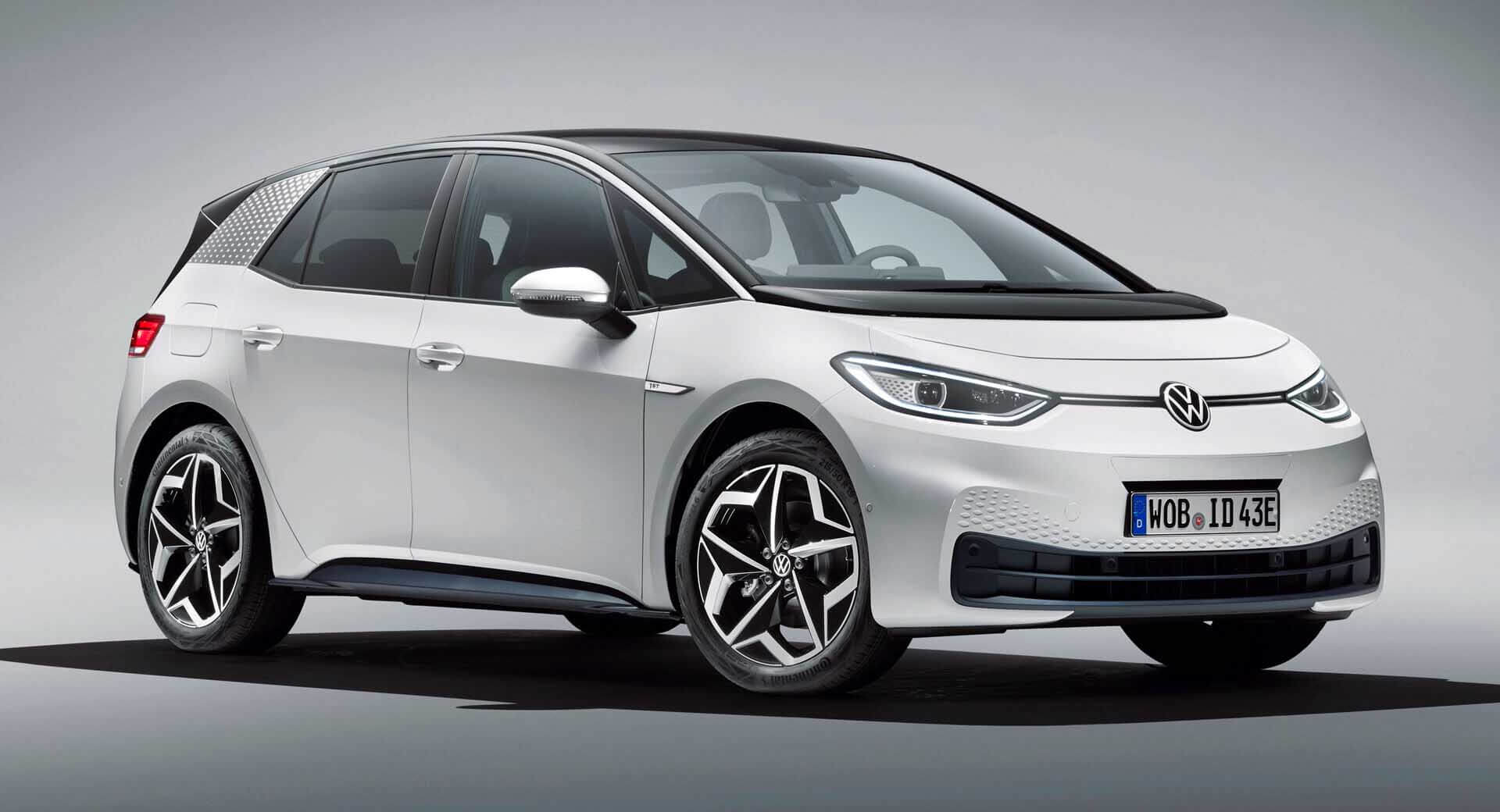 VW ID.3