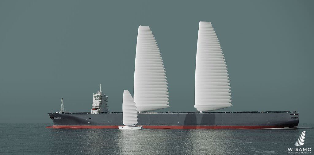 Michelin Wisamo DR Michelin