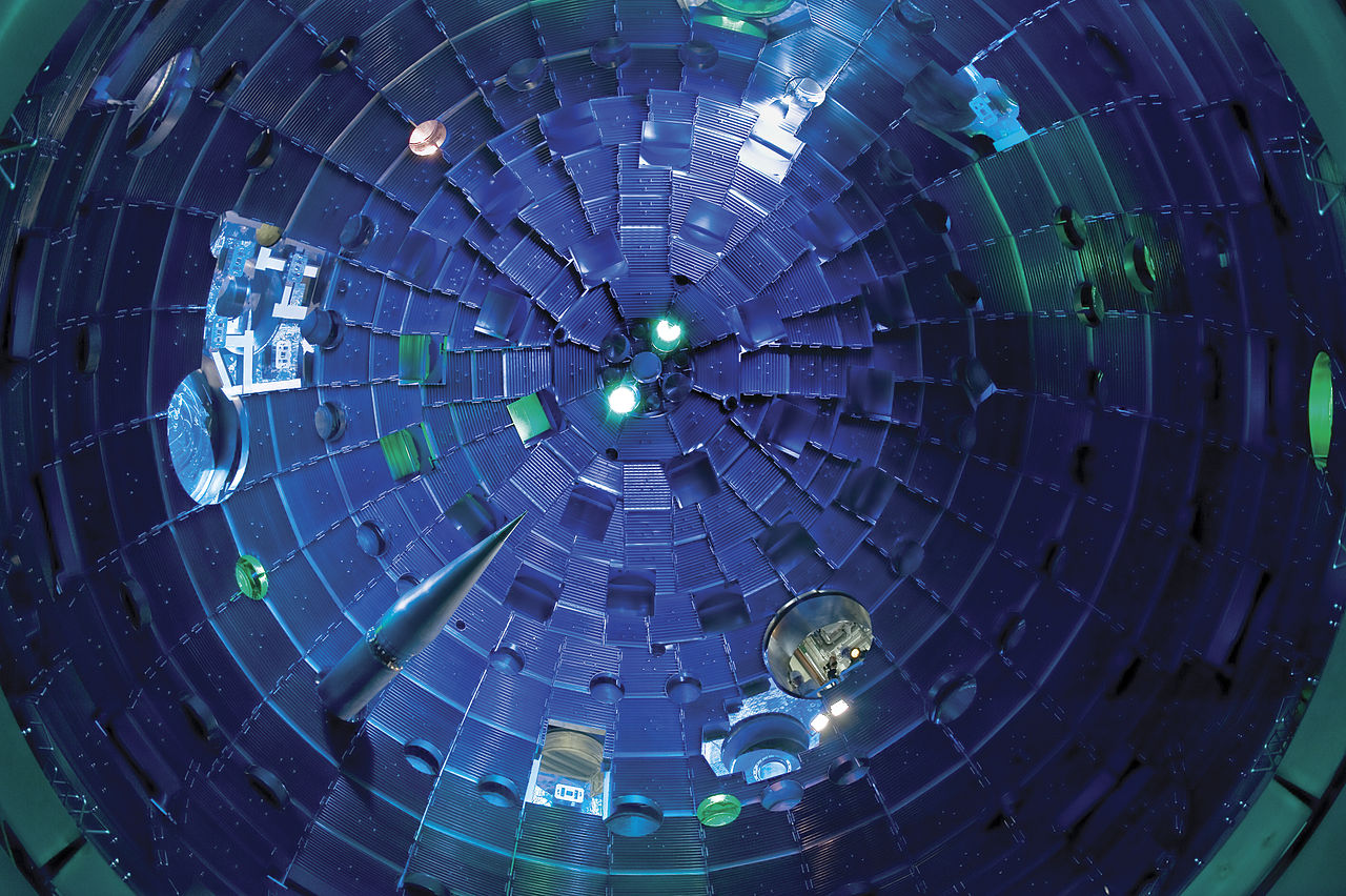 Pourquoi le rêve de la fusion nucléaire devient réalisable Pourquoi le rêve de la fusion nucléaire devient réalisable