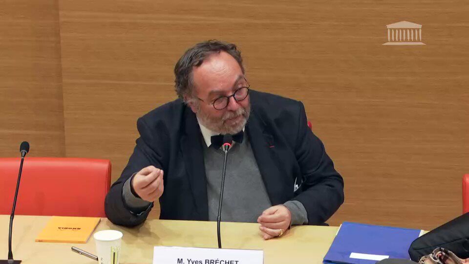 <i class='fa fa-lock' aria-hidden='true'></i> Le réquisitoire contre «l’ignorance stupéfiante» des politiques sur l’énergie de l’ex Haut-commissaire à l’énergie atomique <i class='fa fa-lock' aria-hidden='true'></i> Le réquisitoire contre «l’ignorance stupéfiante» des politiques sur l’énergie de l’ex Haut-commissaire à l’énergie atomique