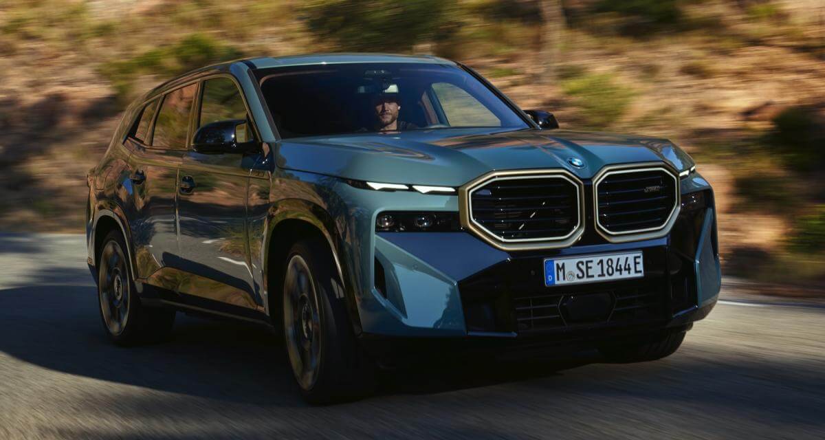 Stationnement des SUV: nos voitures sont-elles devenues obèses? Stationnement des SUV: nos voitures sont-elles devenues obèses?