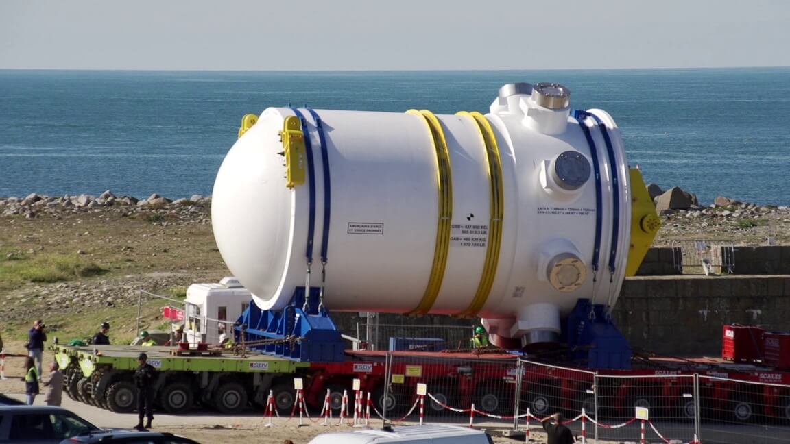 <i class='fa fa-lock' aria-hidden='true'></i> EPR de Flamanville: le changement de couvercle pourra attendre <i class='fa fa-lock' aria-hidden='true'></i> EPR de Flamanville: le changement de couvercle pourra attendre