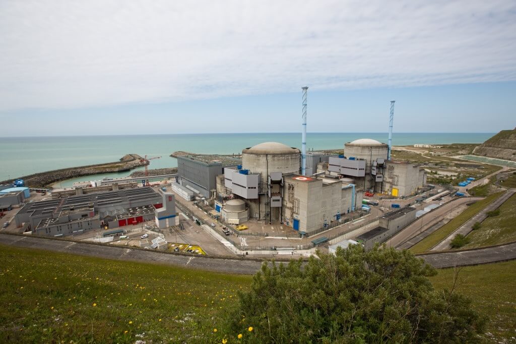 <i class='fa fa-lock' aria-hidden='true'></i> Sans surprise, la facture des futures EPR2 d’EDF est déjà en train de s’envoler <i class='fa fa-lock' aria-hidden='true'></i> Sans surprise, la facture des futures EPR2 d’EDF est déjà en train de s’envoler