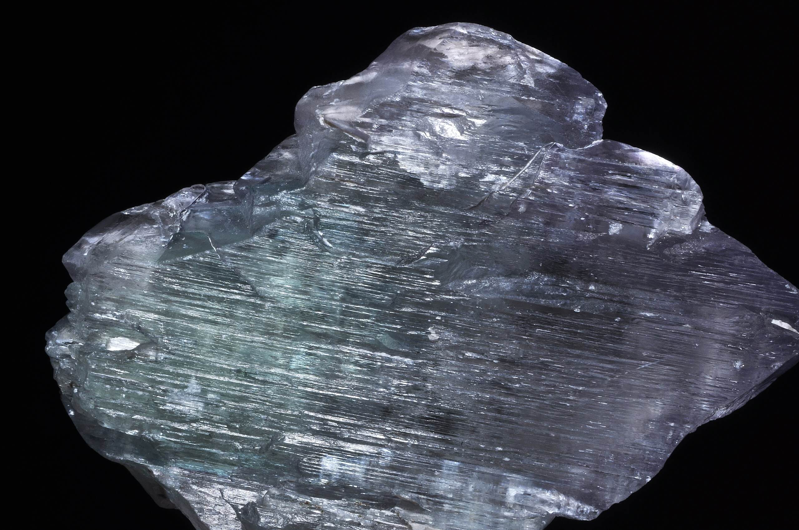 Pourquoi la réouverture des mines en France constitue un tel défi Pourquoi la réouverture des mines en France constitue un tel défi