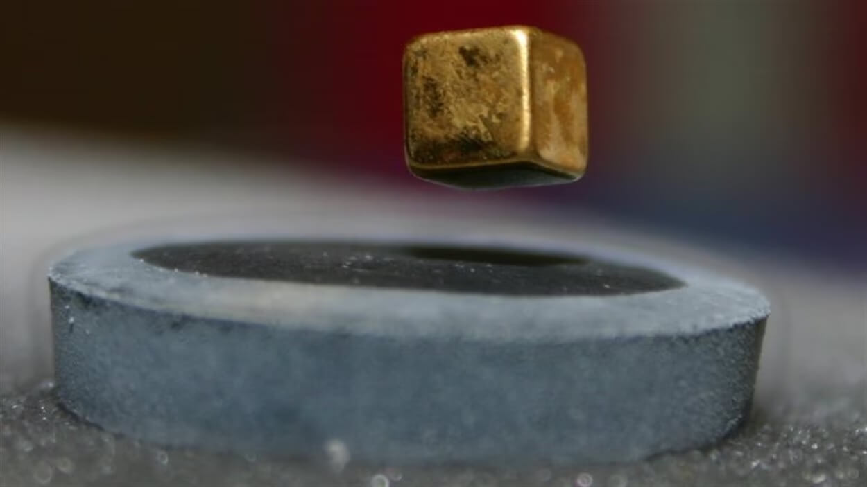 <i class='fa fa-lock' aria-hidden='true'></i> L’ère des supraconducteurs va peut-être bientôt commencer <i class='fa fa-lock' aria-hidden='true'></i> L’ère des supraconducteurs va peut-être bientôt commencer