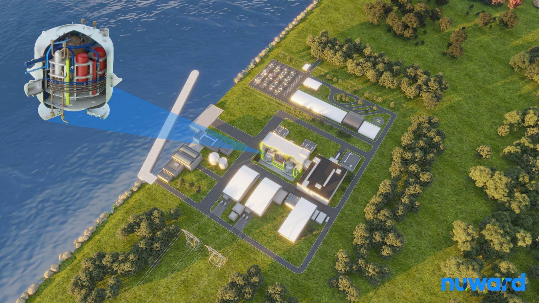 <i class='fa fa-lock' aria-hidden='true'></i> Les ambitions d’EDF dans les SMR se concrétisent <i class='fa fa-lock' aria-hidden='true'></i> Les ambitions d’EDF dans les SMR se concrétisent