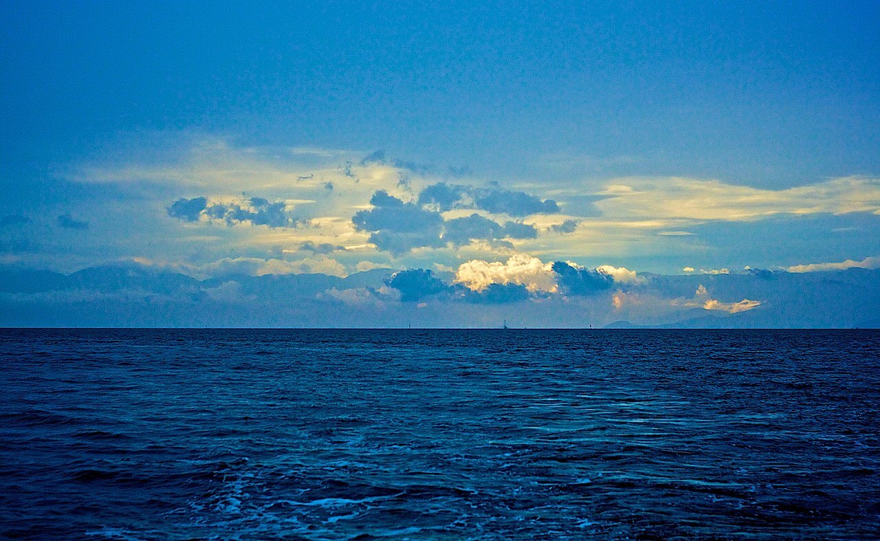 Les océans surchauffent, voici ce que cela signifie pour l’humanité et les écosystèmes du monde entier Les océans surchauffent, voici ce que cela signifie pour l’humanité et les écosystèmes du monde entier