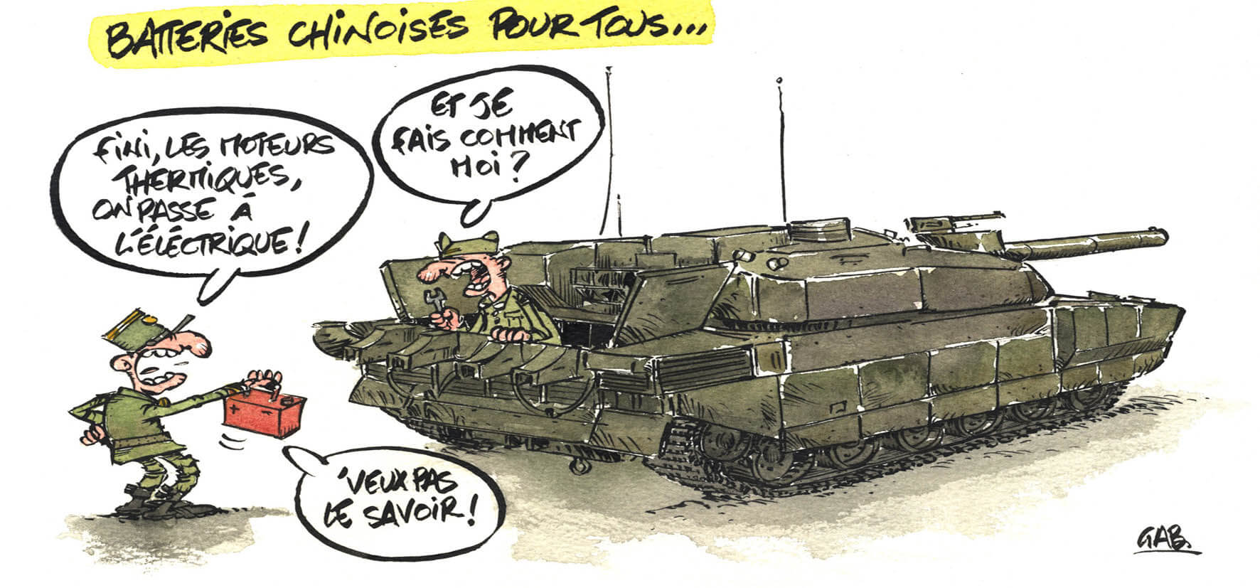 <i class='fa fa-lock' aria-hidden='true'></i> Décarboner la défense nationale, la quadrature du cercle <i class='fa fa-lock' aria-hidden='true'></i> Décarboner la défense nationale, la quadrature du cercle