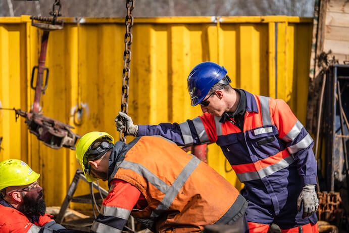 <i class='fa fa-lock' aria-hidden='true'></i> «Il est crucial d’investir massivement dans la formation et le recrutement»