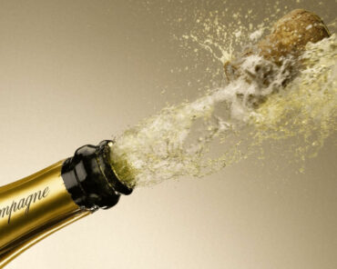 Les vins pétillants anglais vont-ils détrôner le champagne?