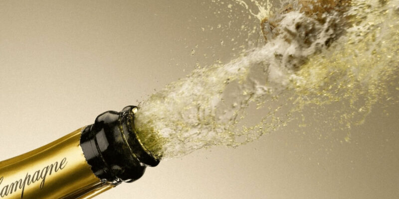 Les vins pétillants anglais vont-ils détrôner le champagne?